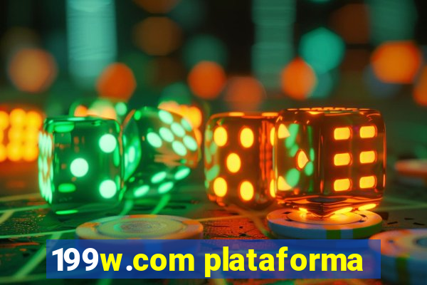 199w.com plataforma